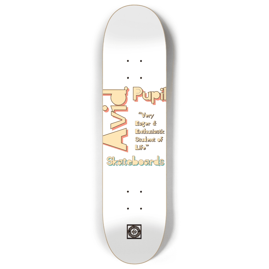 Summer 93 Series 8