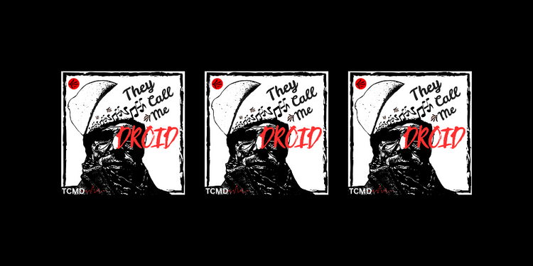 TCMD -Merch