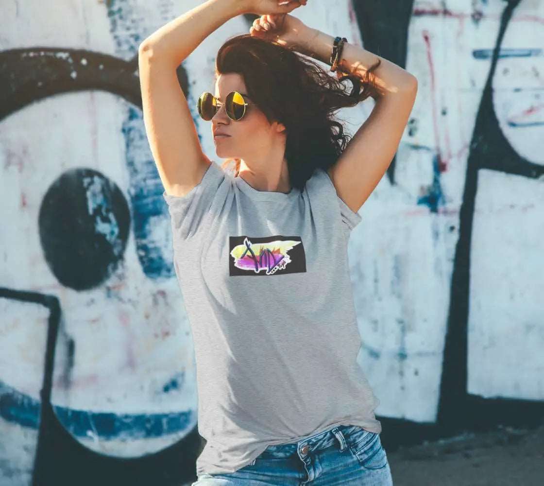 80's Retro www.avidpupilskateboards.com