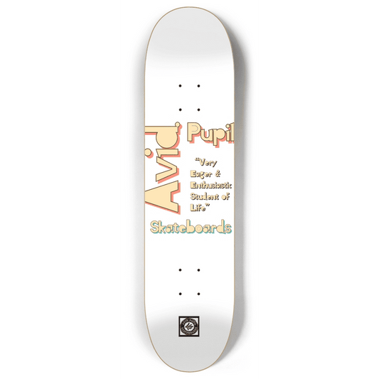 Summer 93 Series 8