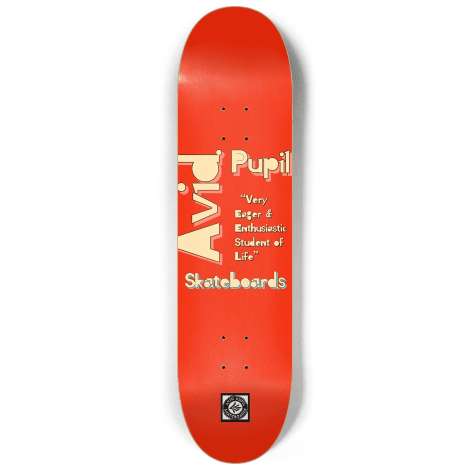 Summer 93 Series 8 1/4