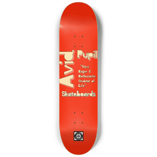 Summer 93 Series 8 1/4